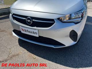 OPEL Corsa usata, con Controllo elettronico della corsia