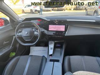 PEUGEOT 308 usata, con ESP