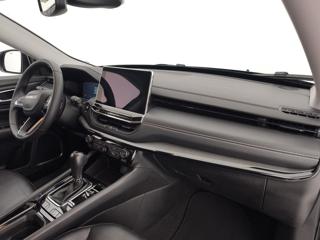 JEEP Compass usata, con Bluetooth