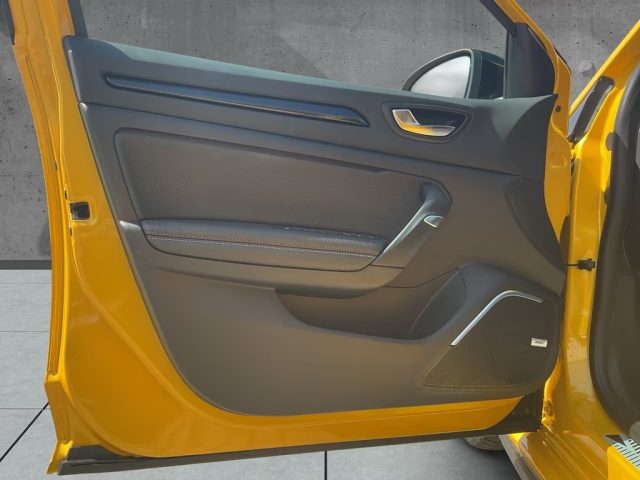 RENAULT Megane usata, con Chiusura centralizzata
