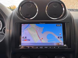 JEEP Compass usata, con Volante multifunzione