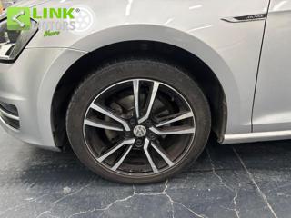 VOLKSWAGEN Golf usata, con Servosterzo