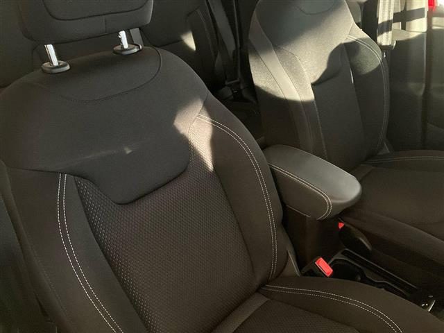 JEEP Renegade usata 20