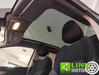 NISSAN Qashqai usata, con ESP