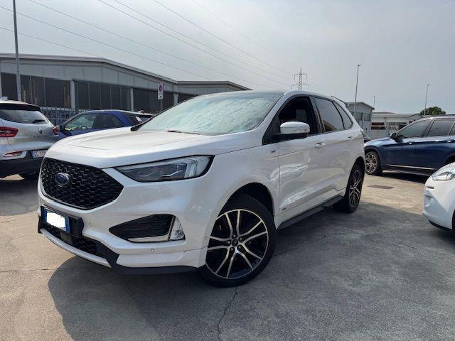 FORD Edge usata, con Airbag