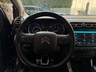 CITROEN C3 Aircross usata, con Bluetooth