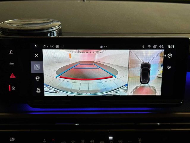 LANCIA Ypsilon usata, con Bracciolo