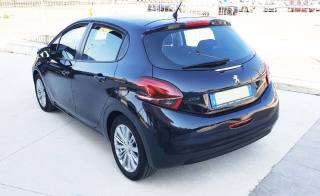 PEUGEOT 208 usata, con Controllo trazione