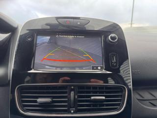 RENAULT Clio usata, con Controllo automatico clima