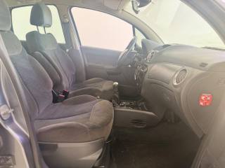 CITROEN C3 usata 12