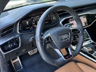 AUDI RS6 usata, con Controllo trazione