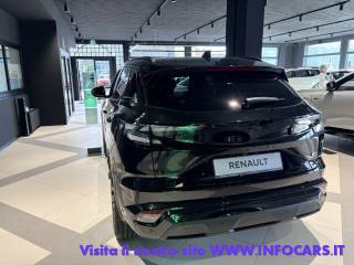 RENAULT Austral usata, con Cerchi in lega
