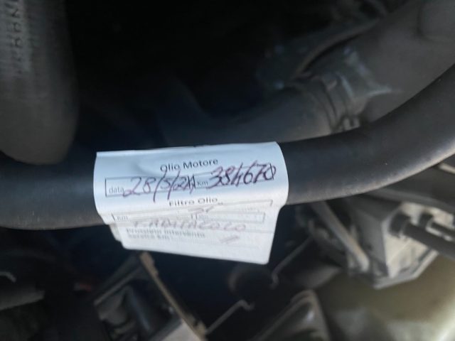 AUDI A4 usata, con Servosterzo