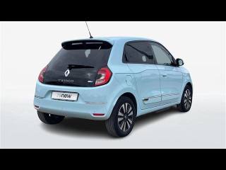 RENAULT Twingo usata, con Airbag