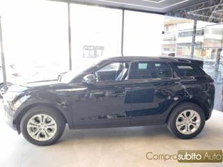 LAND ROVER Range Rover Evoque usata, con Airbag laterali