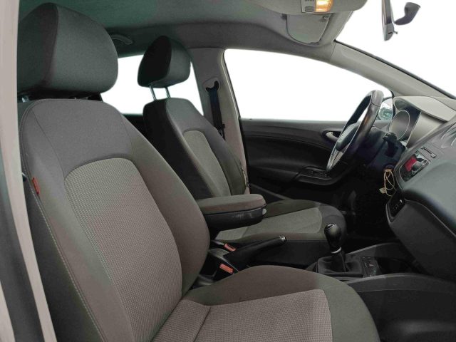 SEAT Ibiza usata, con Filtro antiparticolato