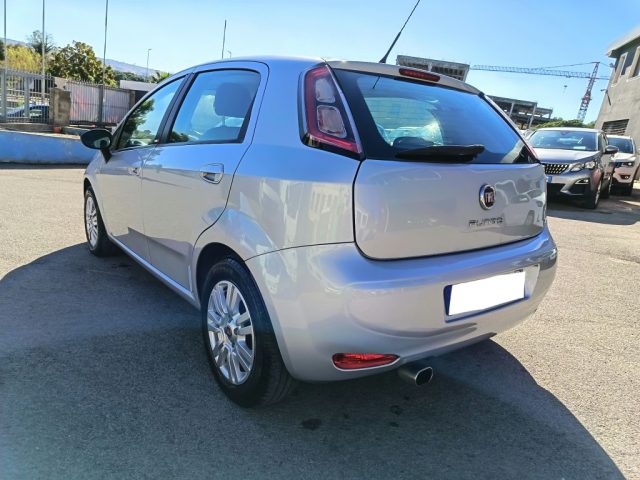FIAT Punto usata 5