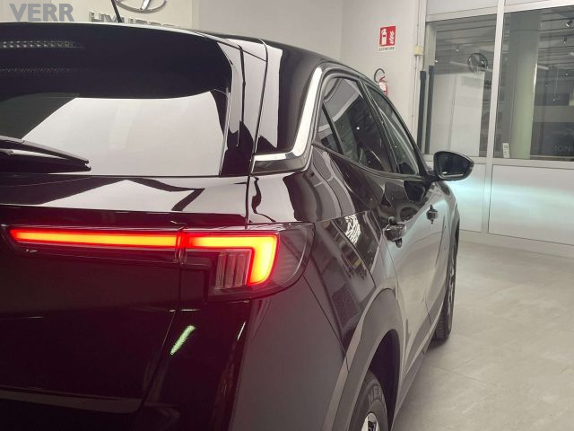 OPEL Mokka usata, con Controllo automatico clima