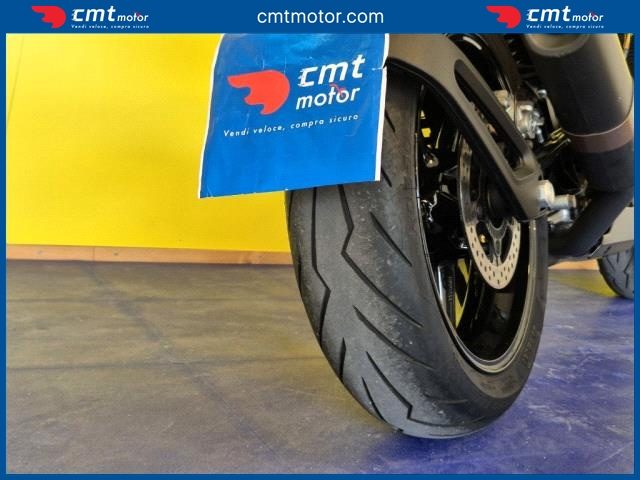 HUSQVARNA Vitpilen 701 usata 14