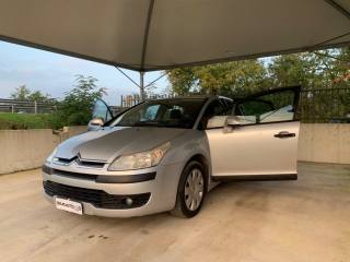 CITROEN C4 usata, con Airbag testa