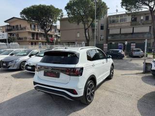 VOLKSWAGEN T-Cross usata, con Antifurto