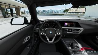BMW Z4 usata 11