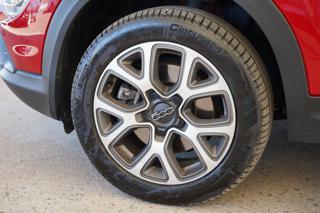 FIAT 500X usata, con Cruise Control