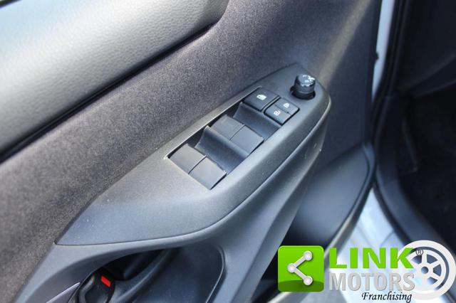 TOYOTA Yaris usata, con Filtro antiparticolato