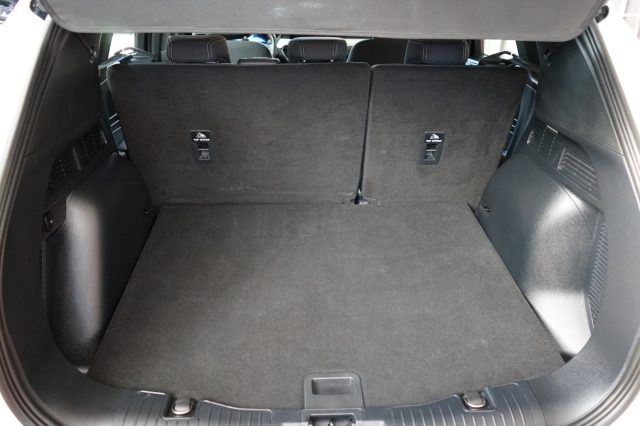 FORD Kuga usata, con Autoradio digitale