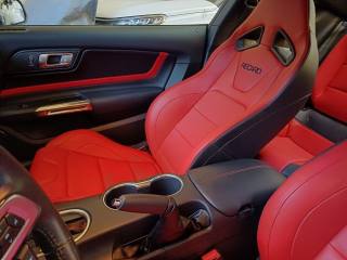 FORD Mustang usata, con Climatizzatore