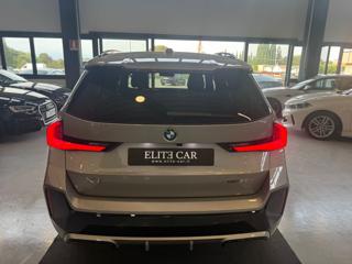 BMW X1 usata, con Antifurto