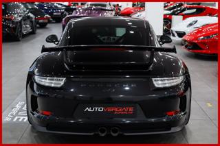 PORSCHE 991 usata, con Antifurto