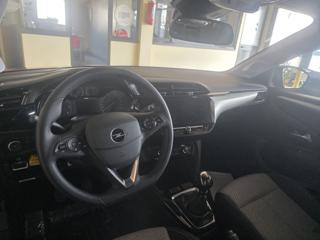 OPEL Corsa usata, con Climatizzatore