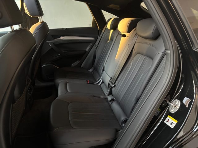 AUDI Q5 usata, con Cruise Control