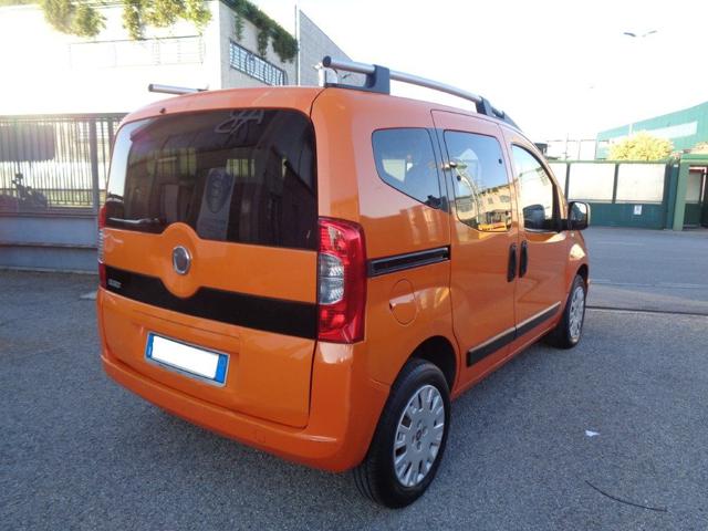 FIAT Qubo usata, con Airbag Passeggero