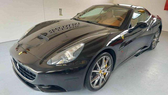 FERRARI California usata 45