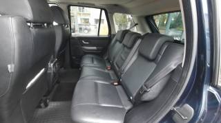 LAND ROVER Range Rover Sport usata, con Alzacristalli elettrici