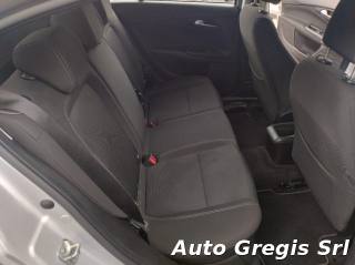 FIAT Tipo usata, con ESP