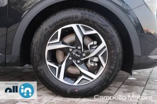 KIA Sportage usata 18