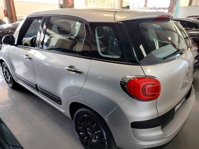 FIAT 500L usata, con Cruise Control