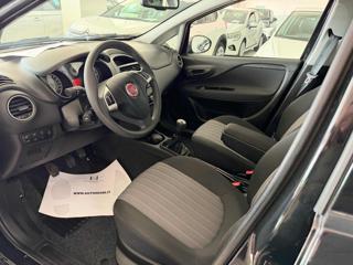 FIAT Punto usata, con Autoradio