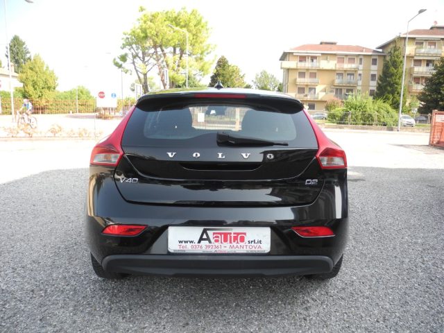 VOLVO V40 usata, con Airbag Passeggero