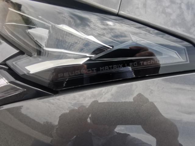PEUGEOT 308 usata, con Bracciolo