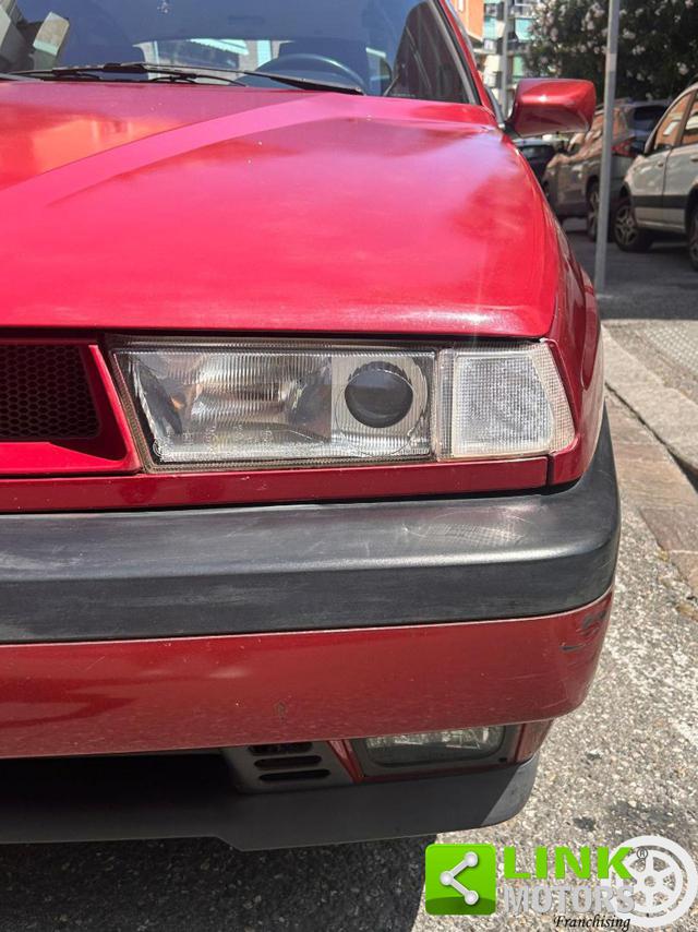 ALFA ROMEO 155 usata, con Sedile posteriore sdoppiato