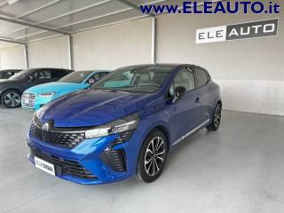 RENAULT Clio usata, con Airbag Passeggero