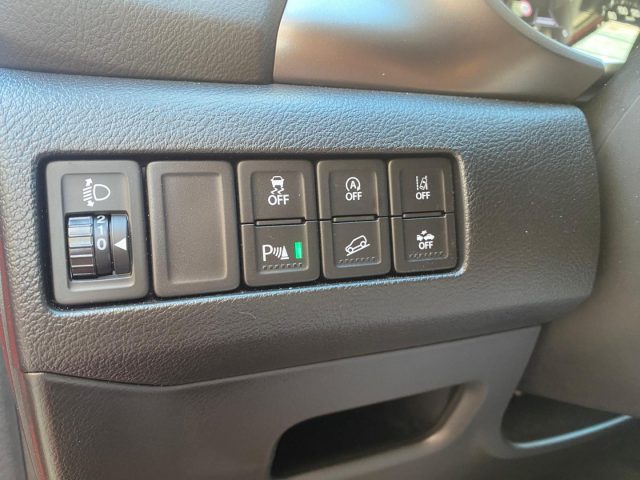 SUZUKI Vitara usata, con Sedili riscaldati