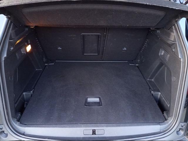 PEUGEOT 3008 usata, con Autoradio