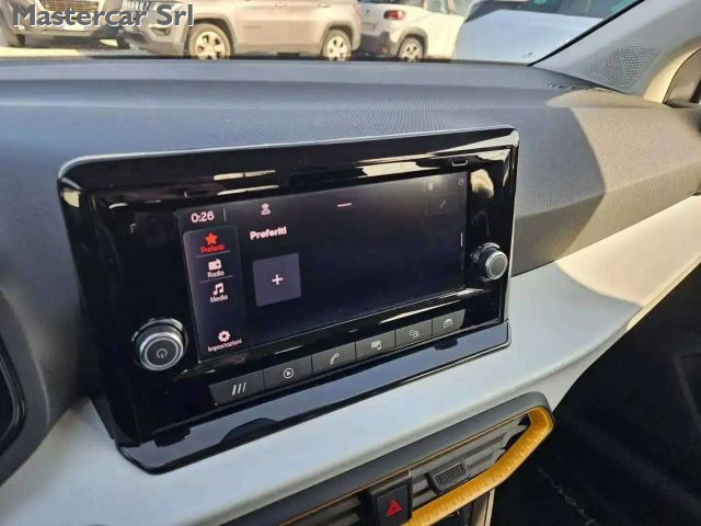 SEAT Arona usata, con Park Distance Control