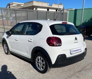 CITROEN C3 usata, con Autoradio