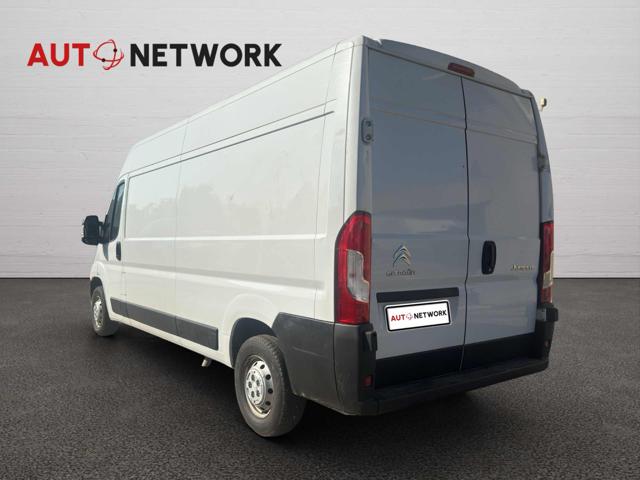 CITROEN Jumper usata, con Alzacristalli elettrici